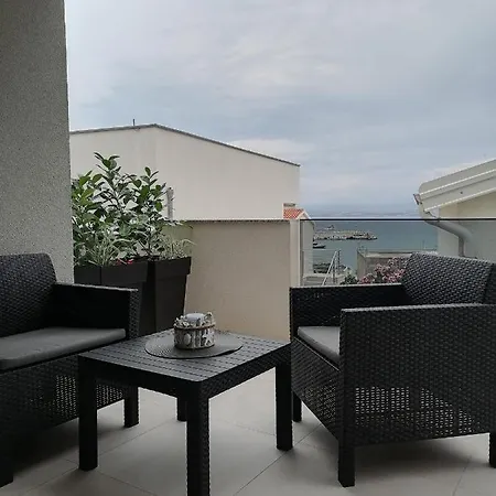 Antolak Apartment Vir Exterior photo