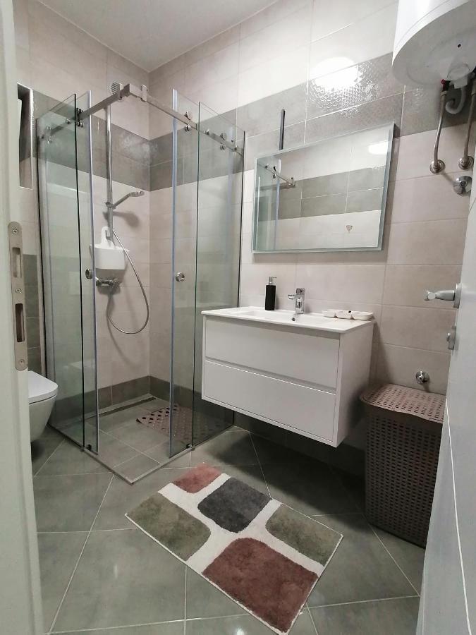 Apartment Antolak Vir