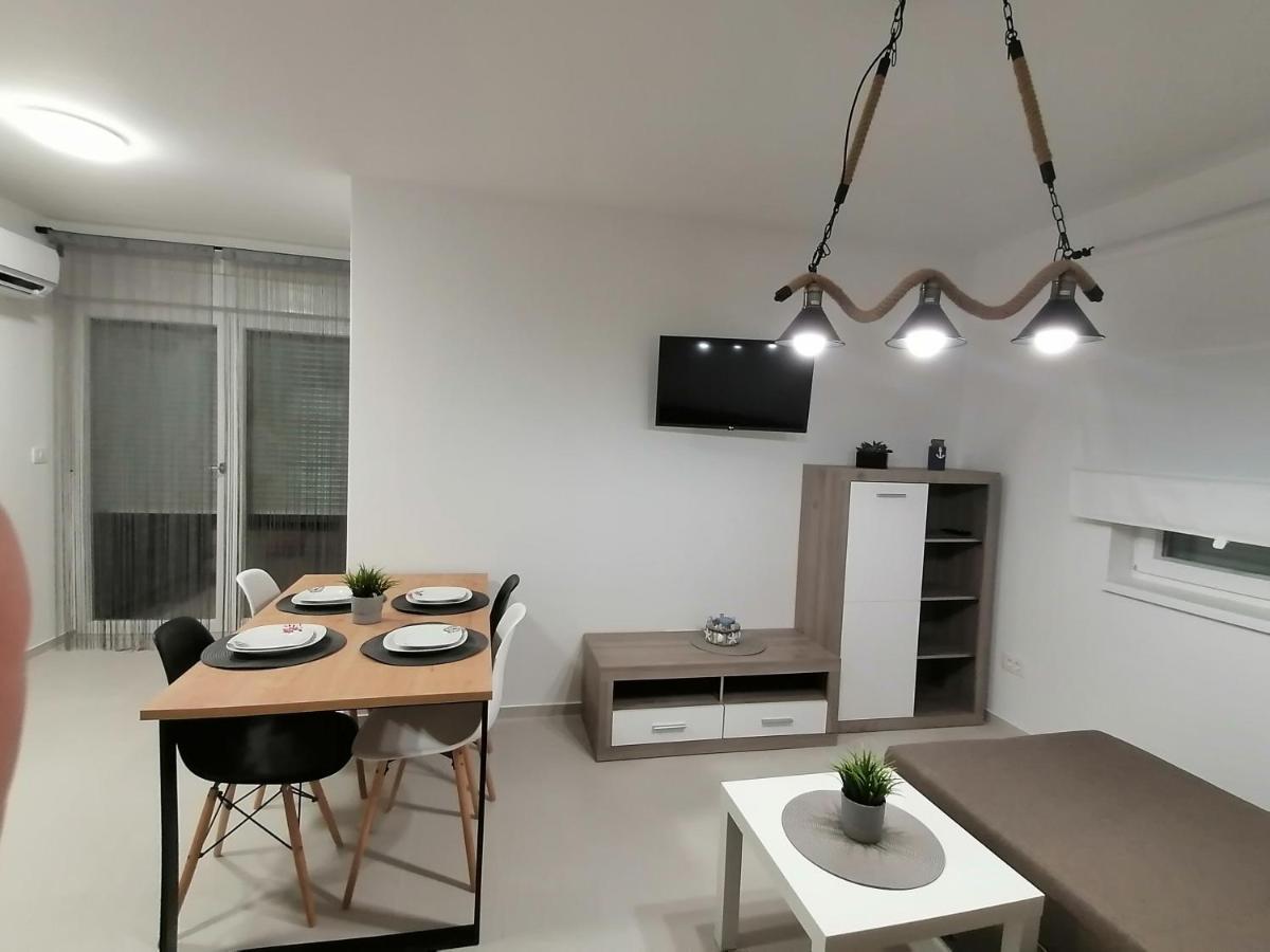 Apartment Antolak
