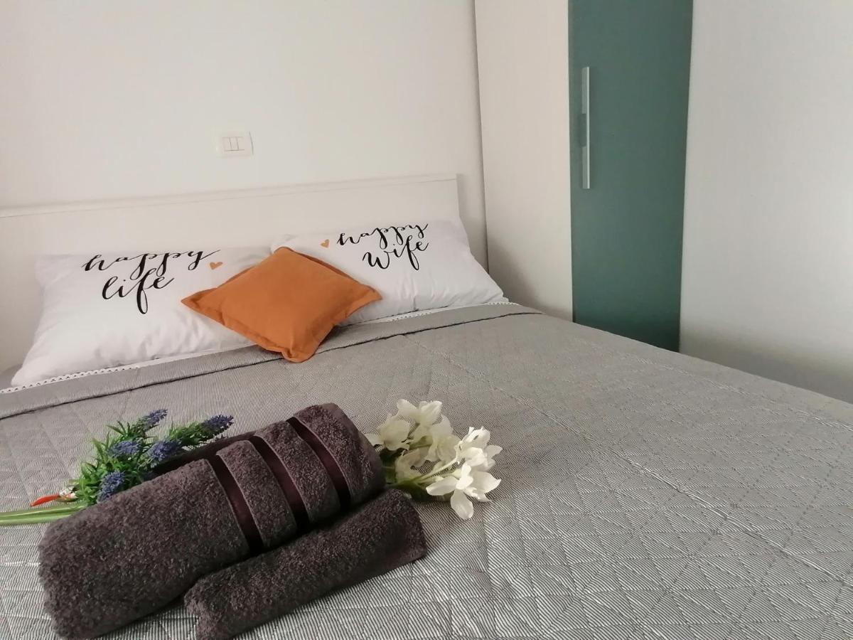 Apartment Antolak *
