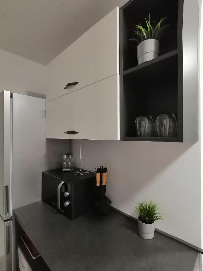Apartment Antolak *